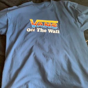 Vans Shirt